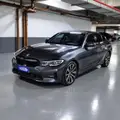 BMW 320i 2.0 16V TURBO GASOLINA GP AUTOMÁTICO BMW 320i 2.0 16V TURBO GASOLINA GP AUTOMÁTICO