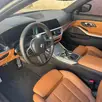BMW 320i 2.0 16V TURBO GASOLINA M SPORT AUTOMÁTICO BMW 320i 2.0 16V TURBO GASOLINA M SPORT AUTOMÁTICO