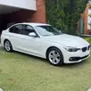 BMW 320i 2.0 SPORT GP 16V TURBO ACTIVE FLEX 4P AUTOMÁTICO BMW 320i 2.0 SPORT GP 16V TURBO ACTIVE FLEX 4P AUTOMÁTICO