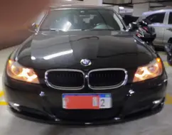 BMW 320i 2.0 TOP 16V GASOLINA 4P AUTOMÁTICO BMW 320i 2.0 TOP 16V GASOLINA 4P AUTOMÁTICO