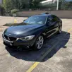 BMW 428i 2.0 M SPORT GRAN COUPE 16V TURBO GASOLINA 4P AUTOMÁTICO BMW 428i 2.0 M SPORT GRAN COUPE 16V TURBO GASOLINA 4P AUTOMÁTICO