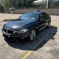 BMW 428i 2.0 M SPORT GRAN COUPE 16V TURBO GASOLINA 4P AUTOMÁTICO BMW 428i 2.0 M SPORT GRAN COUPE 16V TURBO GASOLINA 4P AUTOMÁTICO