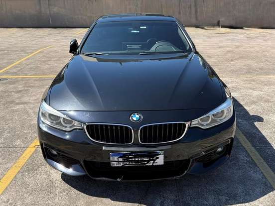 BMW-428i-2.0 M SPORT GRAN COUPE 16V TURBO GASOLINA 4P AUTOMÁTICO BMW-428i-2016