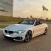 BMW 428i 2.0 SPORT GP CABRIO 16V TURBO GASOLINA 2P AUTOMÁTICO BMW 428i 2.0 SPORT GP CABRIO 16V TURBO GASOLINA 2P AUTOMÁTICO