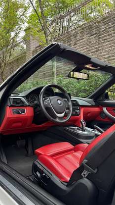 BMW-428i-2015