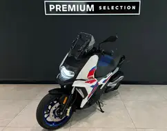 BMW C 400 X BMW C 400 X