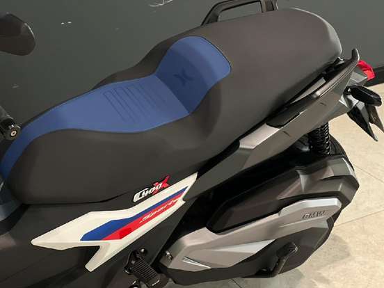 BMW-C 400 X-2024