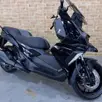 BMW C 400 X BMW C 400 X