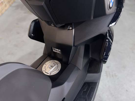 BMW-C 400 X BMW-C 400 X-2025