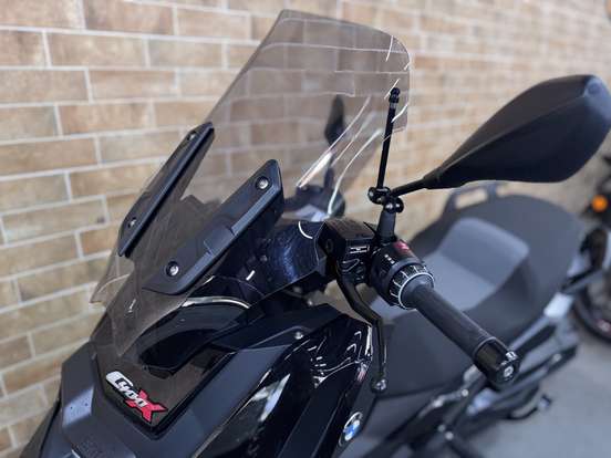 BMW-C 400 X-2025