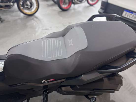 BMW-C 400 X-2025