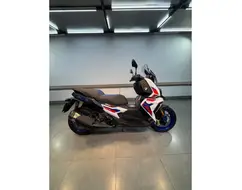 BMW C 400 X BMW C 400 X