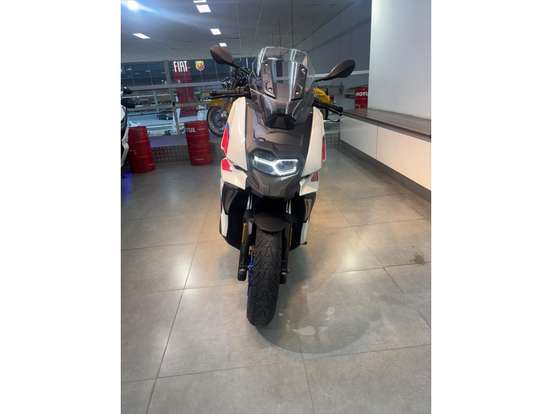BMW-C 400 X BMW-C 400 X-2024