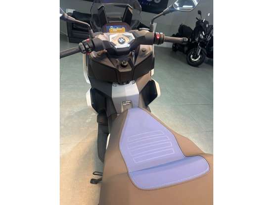 BMW-C 400 X BMW-C 400 X-2024
