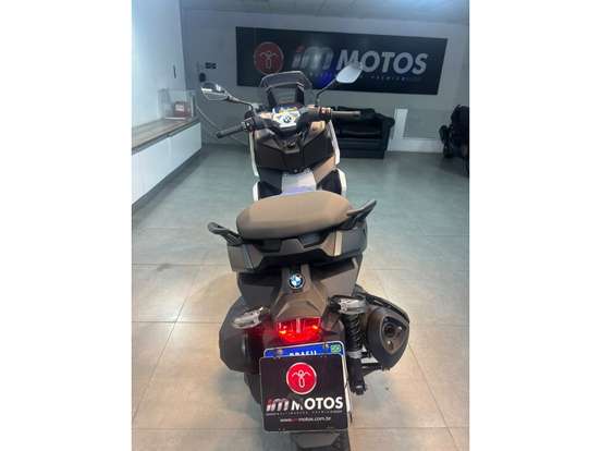 BMW-C 400 X BMW-C 400 X-2024