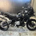 BMW F 750 GS PREMIUM BMW F 750 GS PREMIUM