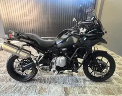 BMW F 750 GS PREMIUM BMW F 750 GS PREMIUM