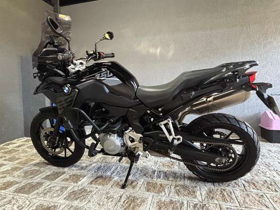 BMW-F 750 GS PREMIUM-2022