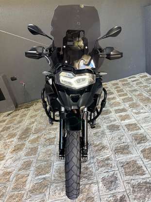 BMW-F 750 GS PREMIUM-2022