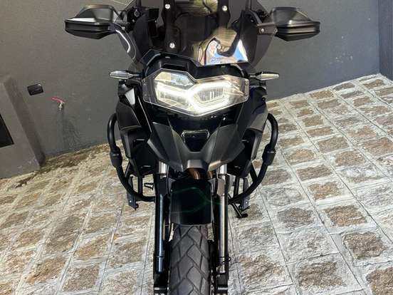 BMW-F 750 GS PREMIUM BMW-F 750 GS PREMIUM-2022