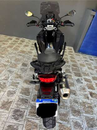 BMW-F 750 GS PREMIUM-2022