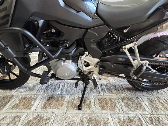 BMW-F 750 GS PREMIUM-2022