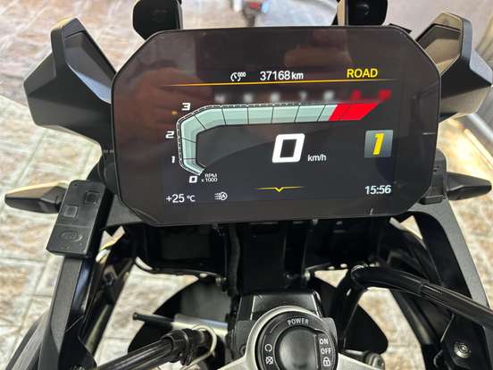 BMW-F 750 GS PREMIUM-2022