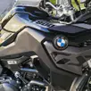 BMW F 800 GS PLUS BMW F 800 GS PLUS
