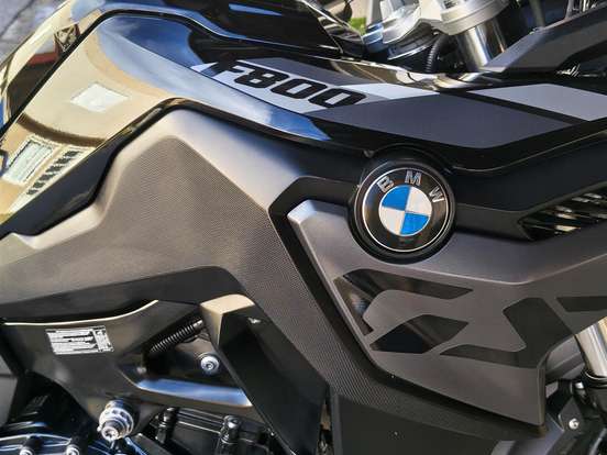 BMW-F 800 GS PLUS BMW-F 800 GS PLUS-2025