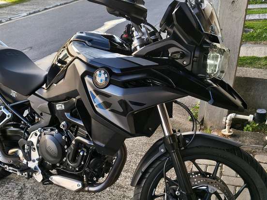 BMW-F 800 GS PLUS BMW-F 800 GS PLUS-2025