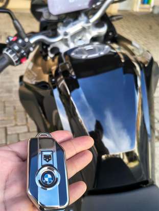 BMW-F 800 GS PLUS-2025