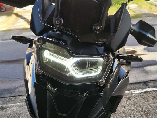 BMW-F 800 GS PLUS BMW-F 800 GS PLUS-2025