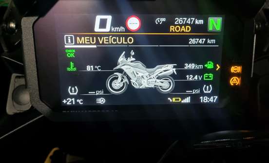 BMW-F 850 GS ADVENTURE PREMIUM-2024