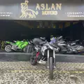 BMW F 800 GS BMW F 800 GS