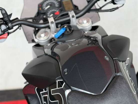 BMW-F 800 R-2012