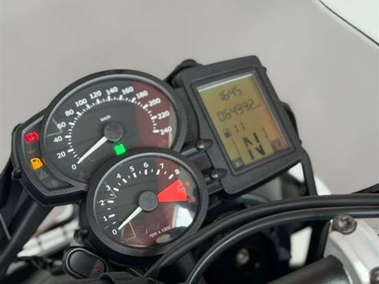 BMW-F 800 R-2012