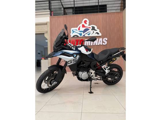 BMW F 850 GS ADVENTURE PREMIUM 
