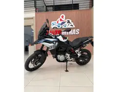 BMW F 850 GS ADVENTURE PREMIUM BMW F 850 GS ADVENTURE PREMIUM