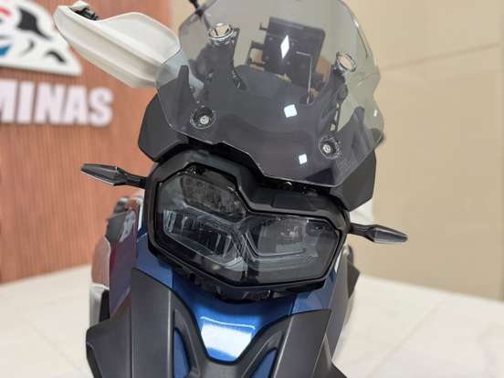 BMW-F 850 GS ADVENTURE PREMIUM-2023