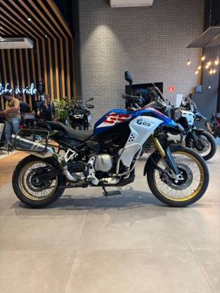 BMW F 850 GS PREMIUM 