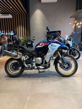 BMW-F 850 GS PREMIUM-2019