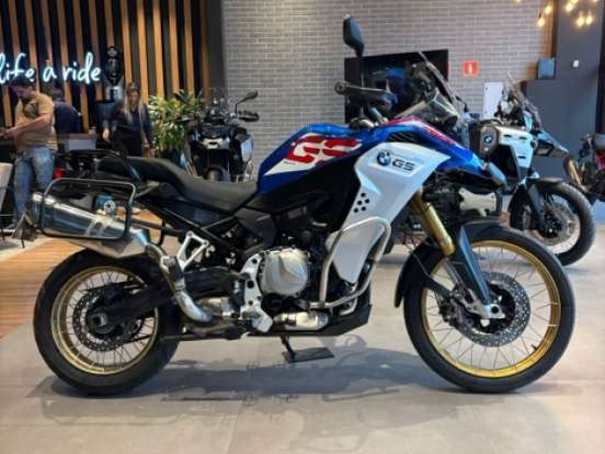 BMW-F 850 GS PREMIUM BMW-F 850 GS PREMIUM-2019