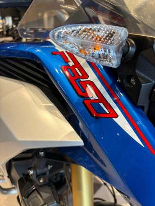 BMW-F 850 GS PREMIUM-2019