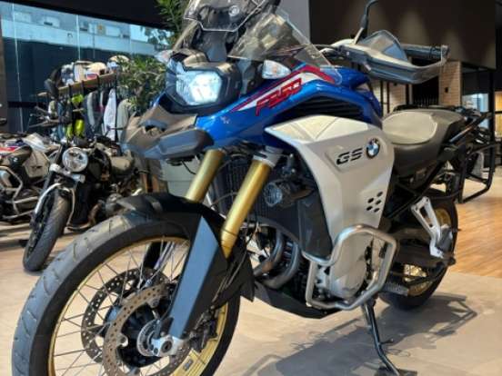 BMW-F 850 GS PREMIUM BMW-F 850 GS PREMIUM-2019