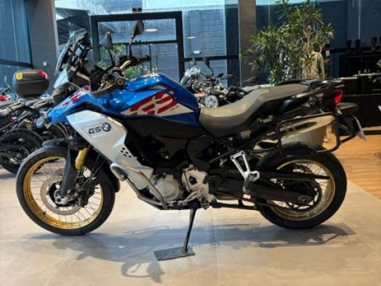 BMW-F 850 GS PREMIUM BMW-F 850 GS PREMIUM-2019