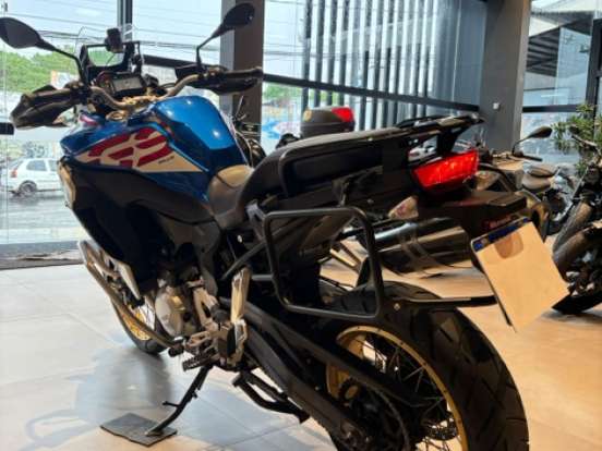 BMW-F 850 GS PREMIUM BMW-F 850 GS PREMIUM-2019