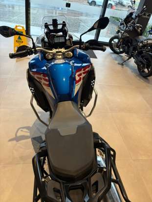 BMW-F 850 GS PREMIUM-2019