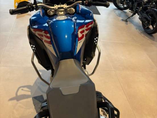 BMW-F 850 GS PREMIUM BMW-F 850 GS PREMIUM-2019