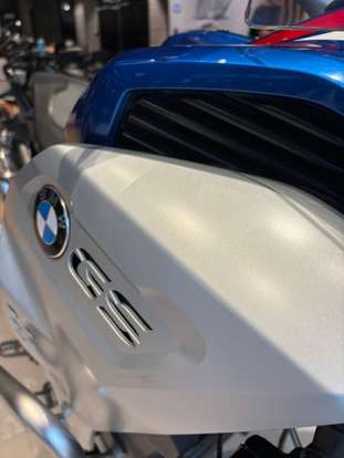 BMW-F 850 GS PREMIUM-2019