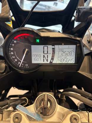 BMW-F 850 GS PREMIUM-2019